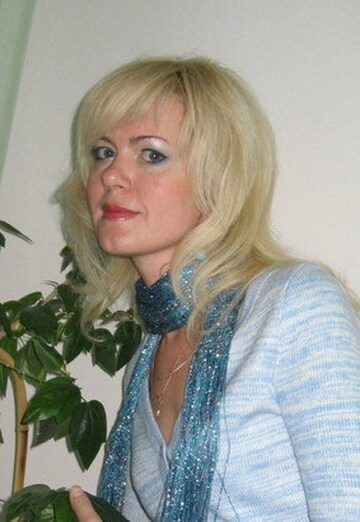 Моя фотография - Ирина, 45 из Астрахань (@irina16121)