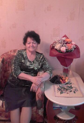 Моя фотография - валентина, 73 из Омск (@valentina66177)