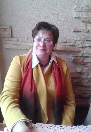 My photo - olga, 55 from Vitebsk (@olga29576)