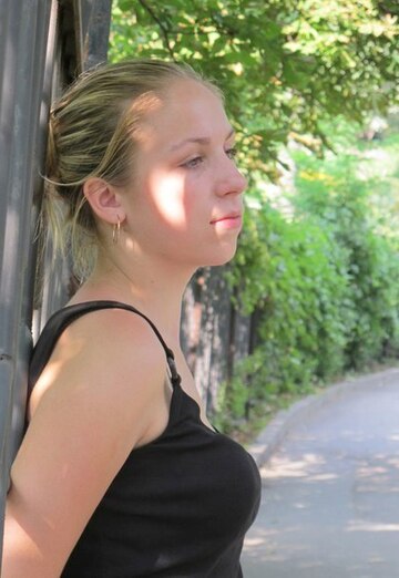 My photo - Vera, 26 from Minsk (@vera12994)