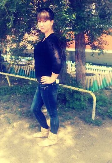 Моя фотография - Tatiana, 28 из Белогорск (@tatiana2061)