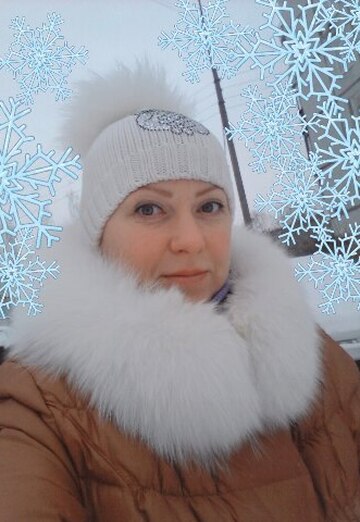 Моя фотография - Julia, 46 из Нижний Новгород (@julia8050)