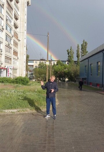 My photo - Sergey, 35 from Volgograd (@sergey713216)
