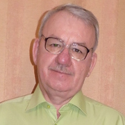 виктор, 65, Березовский (Кемеровская обл.)