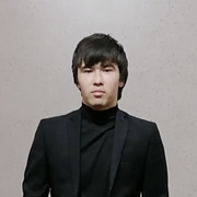 dostonbek, 22, Москва