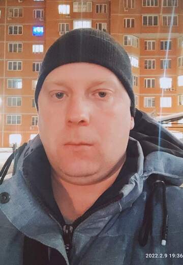 My photo - Aleksey, 38 from Orsha (@aleksey295838)