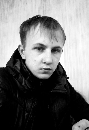 My photo - $erzh, 27 from Bratsk (@erzh9)