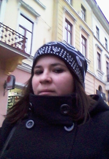 Моя фотография - Лида, 31 из Киев (@lida1465)
