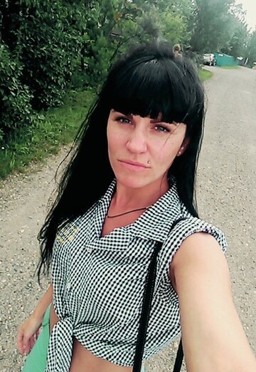Моя фотография - Татьяна, 37 из Кемерово (@tatyana219692)