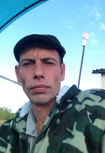 Моя фотография - Сергей, 39 из Красноармейское (@sergey913422)