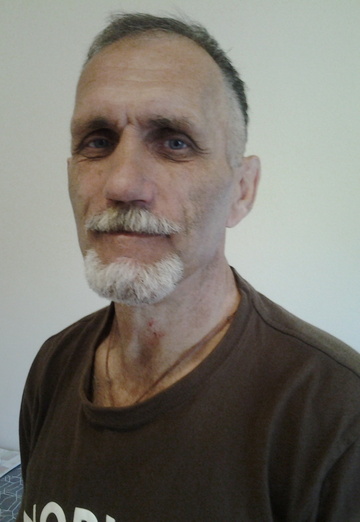 My photo - sergei, 61 from Kohtla-Jarve (@sergeikarrogmail)