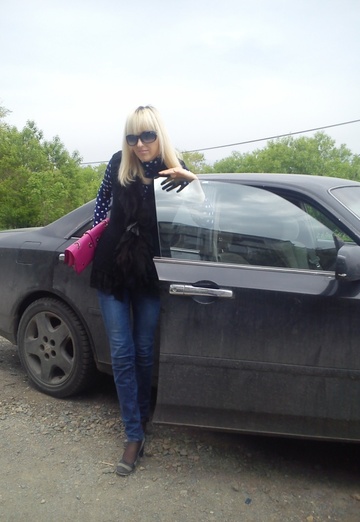 Viktoriya (@viktoriya25777) — my photo № 1