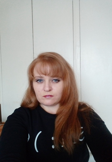 My photo - Tatyana, 36 from Obninsk (@tatyana334006)
