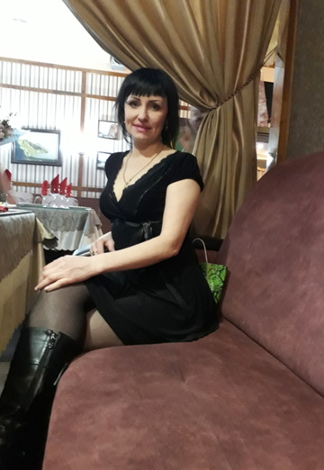 Моя фотографія - Татьяна, 42 з Білогірськ (@tanechka1810)