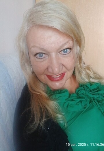 Olga (@olga4347) — my photo № 2