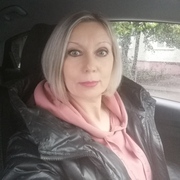 Tatyana Tkacheva, 42, Тамбов