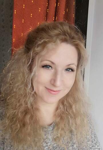 My photo - Viktoriya, 40 from Sosnoviy Bor (@viktoriya130596)