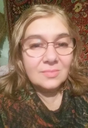 Моя фотография - Лилиана, 64 из Черновцы (@liliana1050)