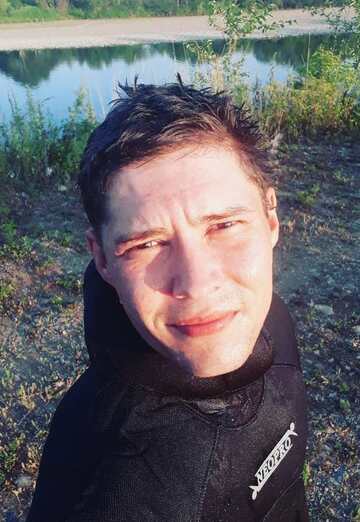 My photo - Aleksey Kostenko, 28 from Partisansk (@alekseykostenko12)