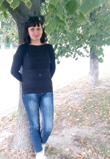 Моя фотография - Маришка, 45 из Шостка (@marishka7639)