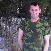 Саша, 39, Катав-Ивановск