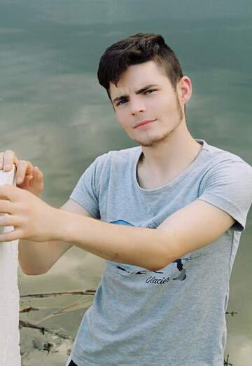 Моя фотография - Alex, 25 из Ростов-на-Дону (@alexaiken)