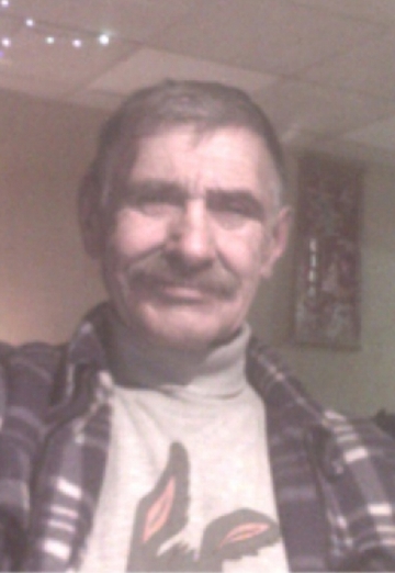 Моя фотография - Виталий, 78 из Белгород-Днестровский (@vitaliymaytkov)