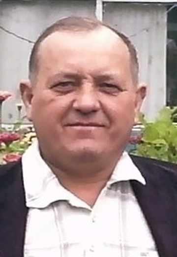 My photo - Sergey, 66 from Blagoveshchensk (@sergey142862)