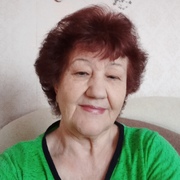 Любовь, 59, Волчанск