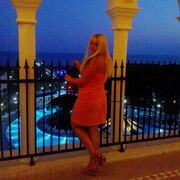 Valeria 39 Sochi