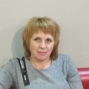 Марго 46 лет (Овен) Новокузнецк