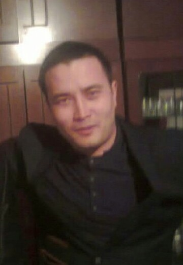 My photo - Nurik, 33 from Shymkent (@nurik12401)
