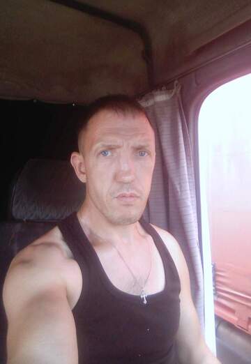 Mein Foto - Dmitrii, 46 aus Smolensk (@dmitriy445499)