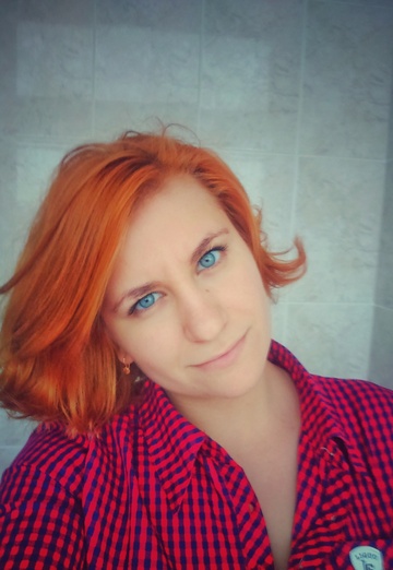 My photo - Natalya, 30 from Zelenodol'sk (@natalya114455)