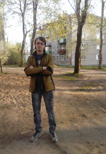 My photo - Yan, 33 from Vyazma (@yan5689)