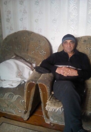 My photo - Vito, 52 from Ulan-Ude (@vito1093)