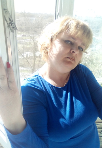 Моя фотография - наталья, 47 из Запорожье (@natalya245377)