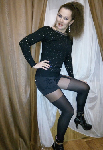 Моя фотография - Татьяна, 38 из Кривой Рог (@tatyana209716)