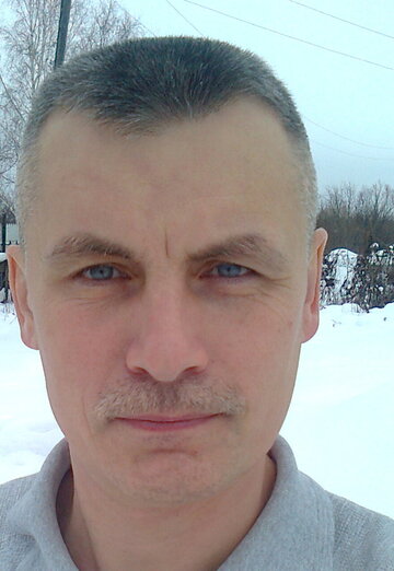 Моя фотография - Aleksandr, 54 из Томск (@aleksandr132939)