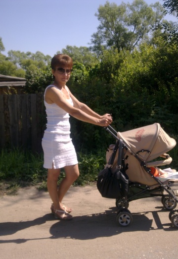 My photo - olga, 54 from Bologoe (@olga74813)