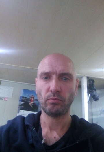 My photo - Vyacheslav, 43 from Vnukovo (@vyacheslav1743)