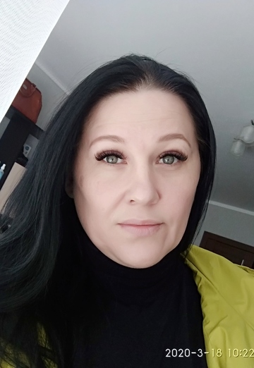 Моя фотография - Ольга, 42 из Курск (@olga235245)