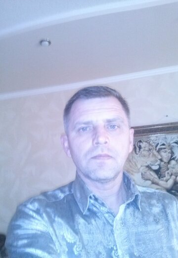 Моя фотография - Владимир, 51 из Пенза (@vladimir320018)
