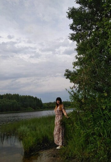 Benim fotoğrafım - Irina, 34  Kostroma şehirden (@irina203441)