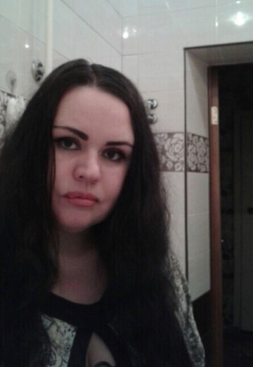 Моя фотография - Алена, 45 из Павловская (@alena130118)
