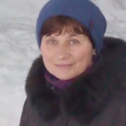 Нина, 60, Лихославль