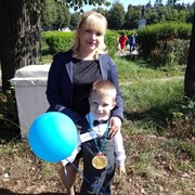 ))))ДоЧкА СаМыХ, 33, Шуя