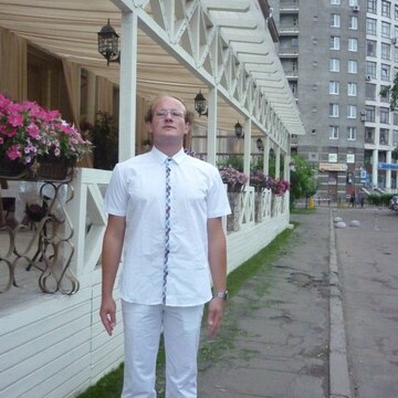 Моя фотография - Сергей, 33 из Москва (@sergey169952)