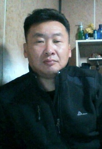 Моя фотография - Leonid Kim, 55 из Сувон (@leonidkim)