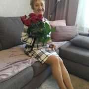 Наталья 64 года (Дева) Сертолово